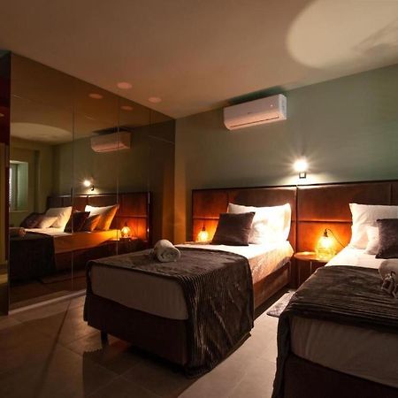 X Boutique Marinac Studio Apartments & Rooms Sibenik Luaran gambar