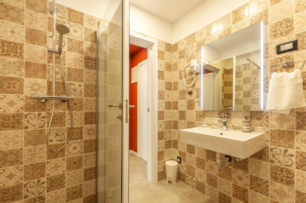 X Boutique Marinac Studio Apartments & Rooms Sibenik Luaran gambar