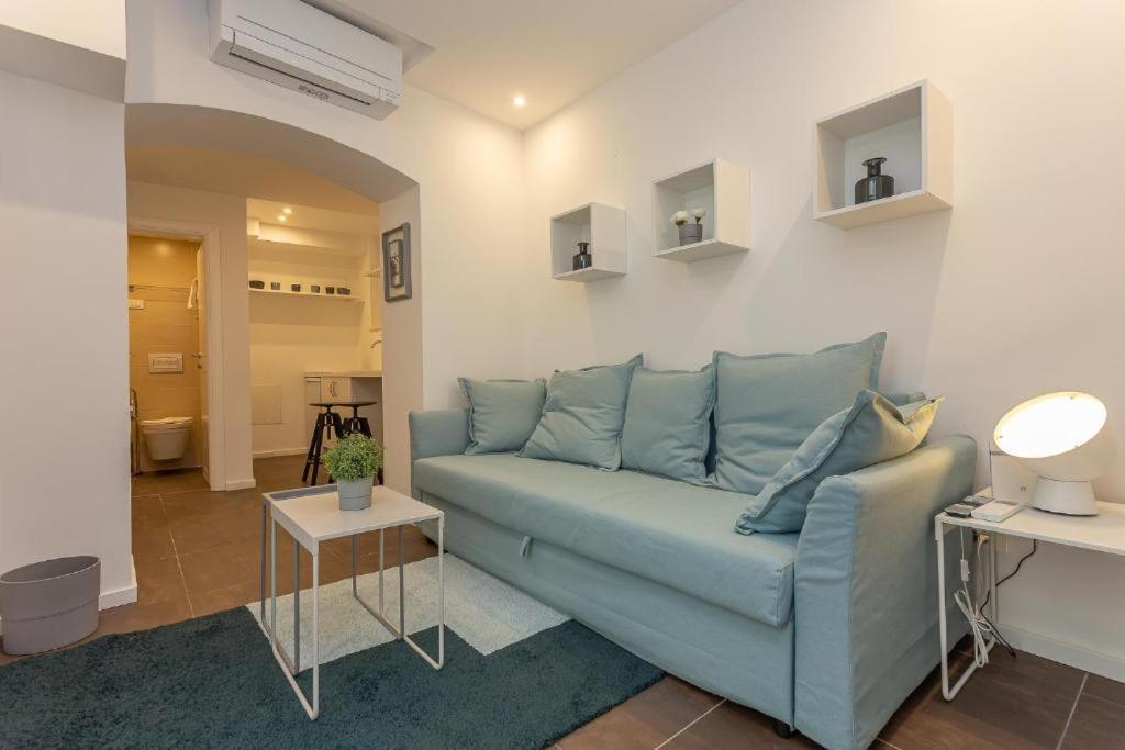 X Boutique Marinac Studio Apartments & Rooms Sibenik Luaran gambar