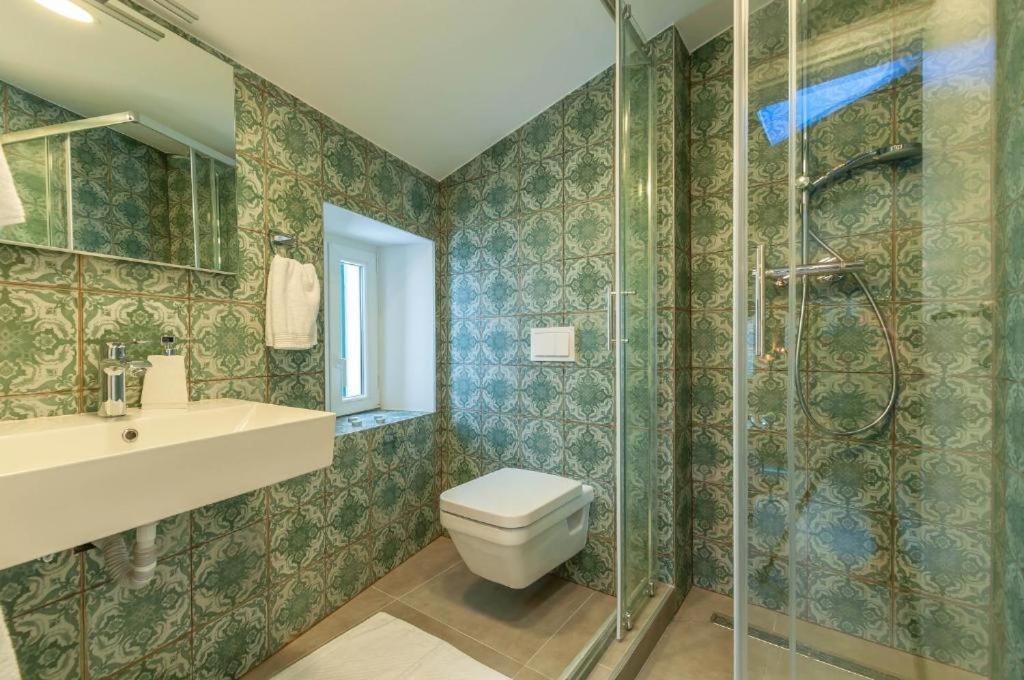 X Boutique Marinac Studio Apartments & Rooms Sibenik Luaran gambar