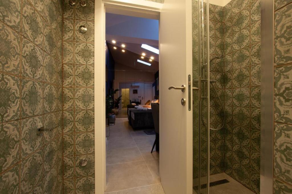 X Boutique Marinac Studio Apartments & Rooms Sibenik Luaran gambar