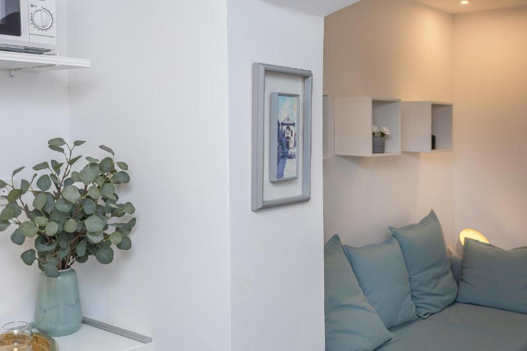 X Boutique Marinac Studio Apartments & Rooms Sibenik Luaran gambar